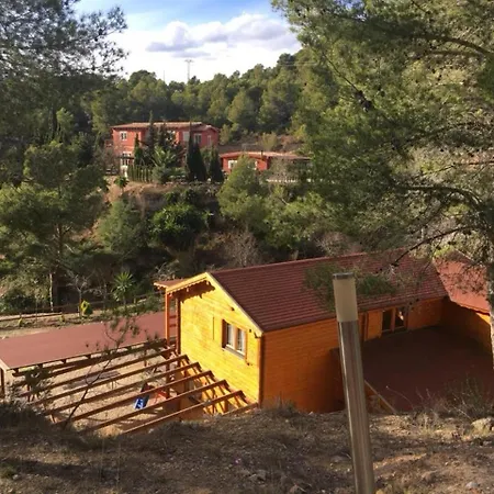 Partida Amanellos Finestrat